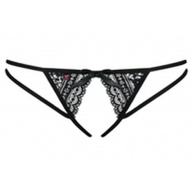 Panties Penthouse Black L/XL | Tienda24 - Global Online Shop Tienda24.eu