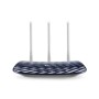 Router TP-Link AC750 433 Mbit/s Wi-Fi 5 Schwarz | Tienda24 Tienda24.eu