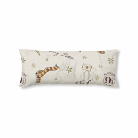 Funda de almohada Happy Home MIX COLORS Pistacho Cama de 180/200 144 Hilos 45 x 85 cm (2 Unidades) | Tienda24 - Global Online Shop Tienda24.eu