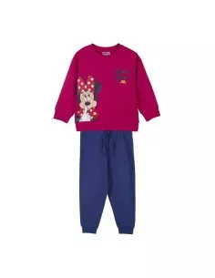 Pantalons de Survêtement pour Enfants Nike Sportswear Rose | Tienda24 Tienda24.eu