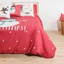 Housse de Couette Muaré Laponia 260 x 240 cm Lit king size de Decolores, Couettes et housses de couette - Réf : S9801258, Pri...