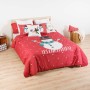 Housse de Couette Muaré Laponia 260 x 240 cm Lit king size de Decolores, Couettes et housses de couette - Réf : S9801258, Pri...