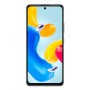 Smartphone Xiaomi Note 11S 5G 6,6" 5G 2400 x 1800 px 6,6" Mediatek Dimensity 810 4 GB RAM 128 GB Negro 128 GB | Tienda24 Tienda24.eu