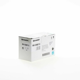 Toner HP ST966A Cyan | Tienda24 Tienda24.eu