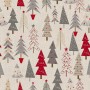 Nappe Belum Merry Christmas Multicouleur | Tienda24 - Global Online Shop Tienda24.eu