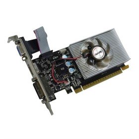 Grafikkarte INNO3D N40602-08D6X-173051W Geforce RTX 4060 GDDR6 | Tienda24 Tienda24.eu