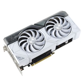 Placa Gráfica PNY GEFORCE RTX 4070 12 GB GDDR6 | Tienda24 Tienda24.eu