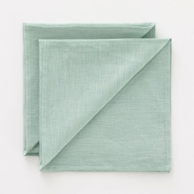 Napkins Belum Multicolour Linen 50 x 50 cm 2 Units by Belum, Cloth Napkins - Ref: S9802884, Price: 15,90 €, Discount: %