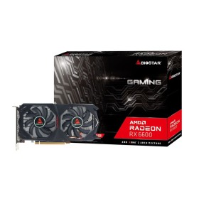 Carte Graphique AMD Radeon PRO W7900 48 gb GDDR6 | Tienda24 Tienda24.eu