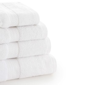 Bath towel SG Hogar 50 x 1 x 10 cm 2 Units | Tienda24 - Global Online Shop Tienda24.eu