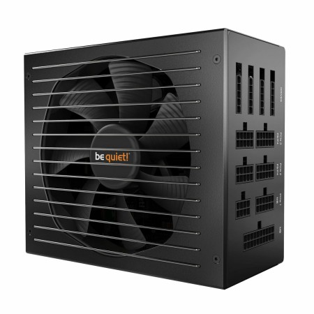 Fuente de Alimentación Be Quiet! Straight Power 11 850 W 80 Plus Gold RoHS TÜV CE FCC ENERGY STAR BSMI Modular ATX | Tienda24 Tienda24.eu