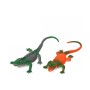 Animales Reptiles Set 28 x 25 cm