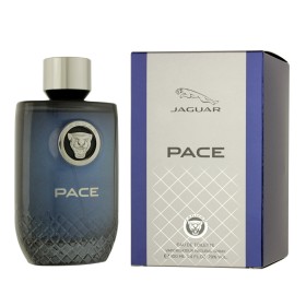 Perfume Hombre Jaguar EDT Pace (100 ml)