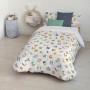 Nordic cover Kids&Cotton Urko Small Multicolour 155 x 220 cm | Tienda24 - Global Online Shop Tienda24.eu