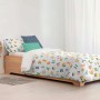 Nordic cover Kids&Cotton Urko Small Multicolour 155 x 220 cm | Tienda24 - Global Online Shop Tienda24.eu