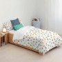 Nordic cover Kids&Cotton Urko Small Multicolour 155 x 220 cm | Tienda24 - Global Online Shop Tienda24.eu