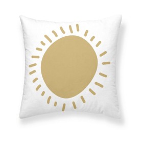 Cushion cover Kids&Cotton Kairi A White 50 x 50 cm by Kids&Cotton, Cushion Covers - Ref: S9804215, Price: 10,88 €, Discount: %