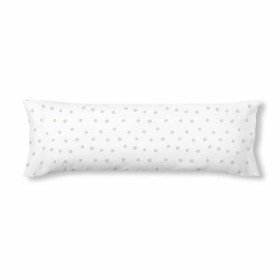 Funda de almohada Decolores Provenza Mostaza 175 Hilos 45 x 125 cm | Tienda24 - Global Online Shop Tienda24.eu