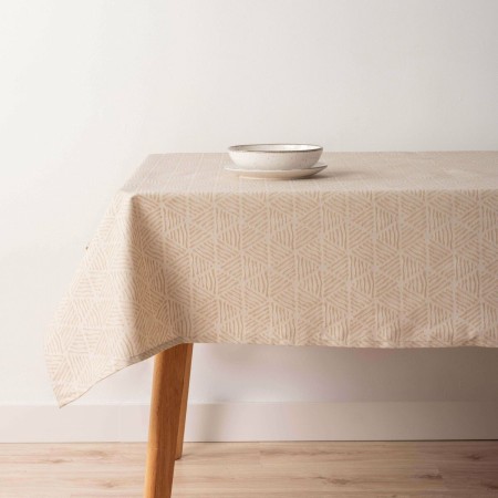 Stain-proof tablecloth Belum 31990C Beige 100 x 80 cm | Tienda24 - Global Online Shop Tienda24.eu