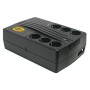 Unterbrechungsfreies Stromversorgungssystem Interaktiv USV Orvaldi 750SP 750 W 450 W | Tienda24 Tienda24.eu