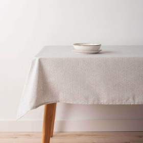 Stain-proof resined tablecloth Belum Christmas Toile Red Linen 100 x 150 cm | Tienda24 - Global Online Shop Tienda24.eu