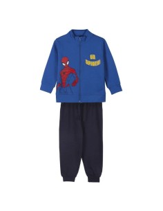 Children’s Tracksuit John Smith Korlo Blue | Tienda24 Tienda24.eu