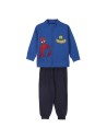 Children’s Tracksuit Spider-Man Blue | Tienda24 Tienda24.eu