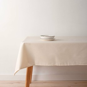 Stain-proof resined tablecloth Belum 0120-18 Grey Ø 140 cm | Tienda24 - Global Online Shop Tienda24.eu