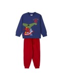 Children’s Tracksuit The Avengers Dark blue | Tienda24 Tienda24.eu