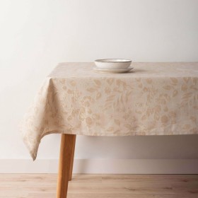 Nappe Belum Liso Beige 155 x 155 cm | Tienda24 - Global Online Shop Tienda24.eu