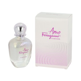 Perfume Mujer Salvatore Ferragamo EDT Amo Ferragamo Flowerful