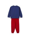 Children’s Tracksuit The Avengers Dark blue | Tienda24 Tienda24.eu