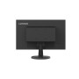 Monitor Lenovo D24-40 Full HD Full HD 23,8" 75 Hz | Tienda24 Tienda24.eu