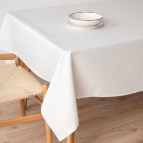 Stain-proof resined tablecloth Belum Christmas Mistletoe 250 x 140 cm | Tienda24 - Global Online Shop Tienda24.eu