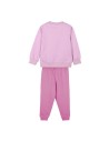 Children’s Tracksuit Disney Princess Light Pink | Tienda24 Tienda24.eu