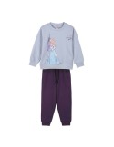 Chándal Infantil Frozen Azul claro | Tienda24 Tienda24.eu