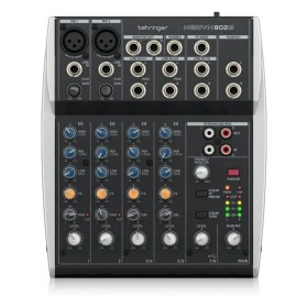 Table de DJ Behringer 27000152 | Tienda24 Tienda24.eu