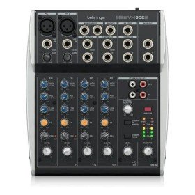 Mischpult Behringer Xenyx X2442USB | Tienda24 Tienda24.eu