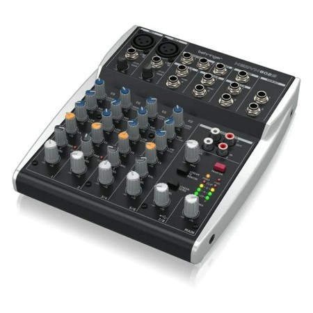 Mesa de DJ Behringer 27001016 | Tienda24 Tienda24.eu