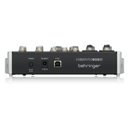 Mesa de DJ Behringer 27001016 | Tienda24 Tienda24.eu