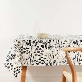 Stain-proof tablecloth Belum Merry Christmas 41 Multicolour 300 x 150 cm | Tienda24 - Global Online Shop Tienda24.eu