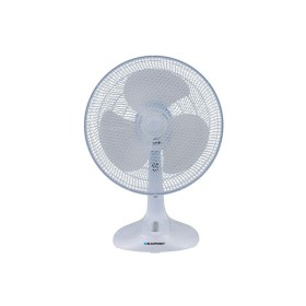 Tischventilator Tristar VE-5933 55W 55 W Silberfarben | Tienda24 Tienda24.eu