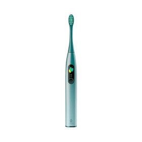 Electric Toothbrush + Replacement Atlético Madrid 4908096 | Tienda24 Tienda24.eu