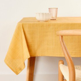 Stain-proof resined tablecloth Belum Springfield 2 Multicolour 200 x 150 cm | Tienda24 - Global Online Shop Tienda24.eu