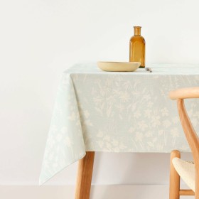 Tablecloth HappyFriday Chinoiserie Multicolour 150 x 250 cm | Tienda24 - Global Online Shop Tienda24.eu