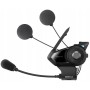 Bluetooth Headset Sena 30K EVO DUO | Tienda24 Tienda24.eu