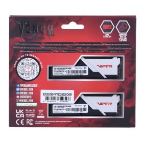 Mémoire RAM Kingston DDR3 1600 MHz | Tienda24 Tienda24.eu