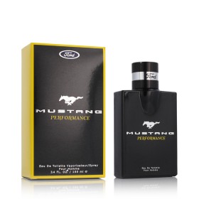 Perfume Homem Mustang EDT Performance 100 ml