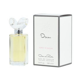 Parfum Femme Oscar De La Renta EDP Oscar Esprit D'oscar 100 ml