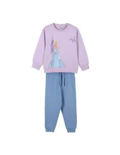 Chándal Infantil John Smith Binza Fucsia | Tienda24 Tienda24.eu